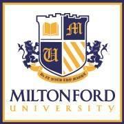 Milton Ford University image 1